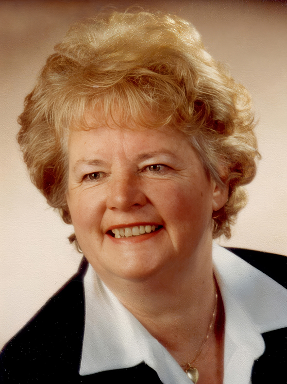 Platzhalterbild für verstorbene Person Renate Kreil