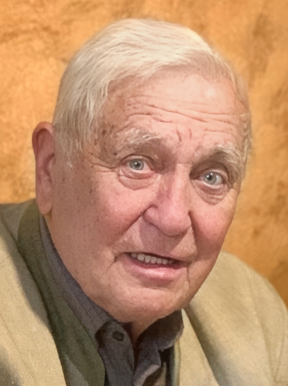 Platzhalterbild für verstorbene Person Franz Topf