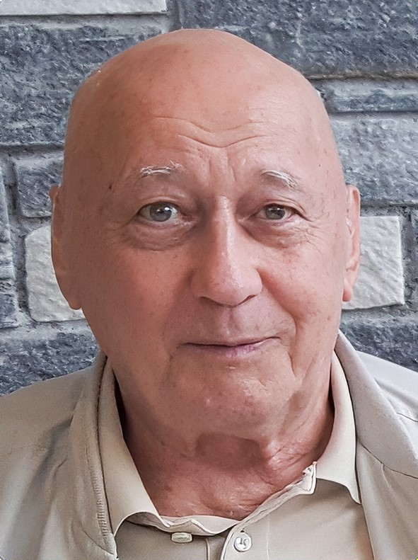 Platzhalterbild für verstorbene Person Engelbert Krist