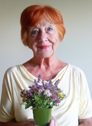 Platzhalterbild für verstorbene Person Sieglinde Zarre