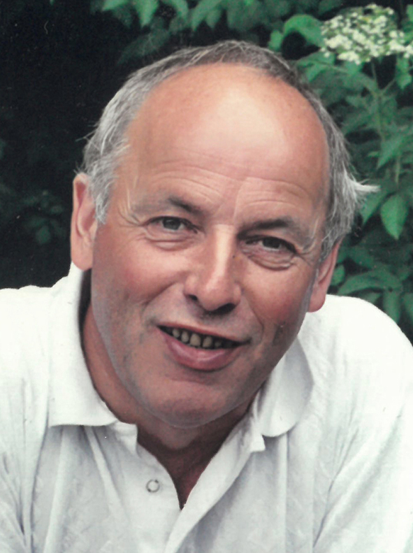 Platzhalterbild für verstorbene Person Erich Weilguny