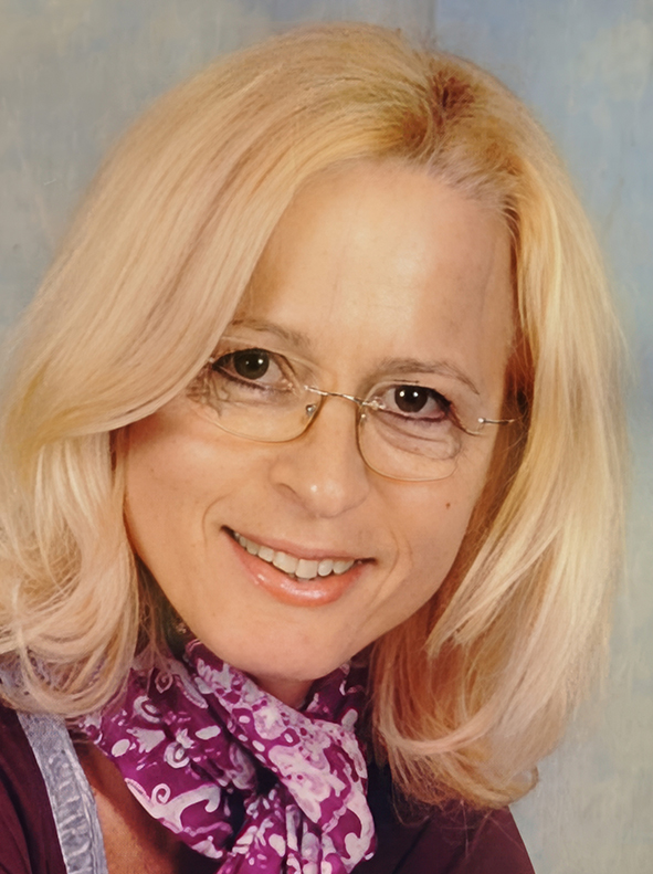 Platzhalterbild für verstorbene Person Antonia Leeb