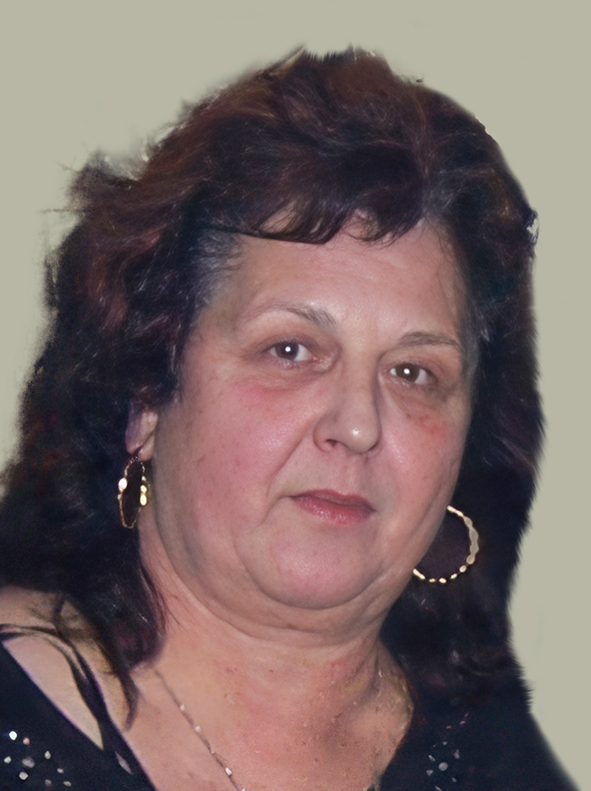 Platzhalterbild für verstorbene Person Franziska Weigl