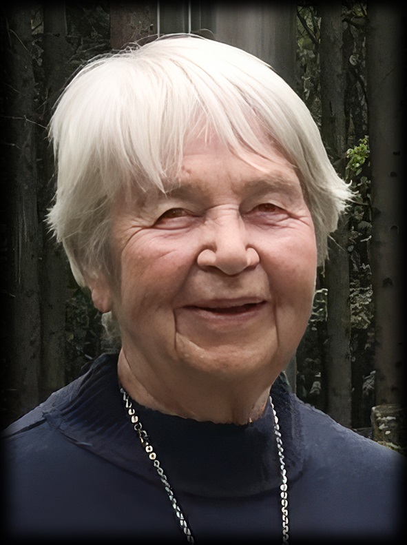 Platzhalterbild für verstorbene Person Maria Diensthuber