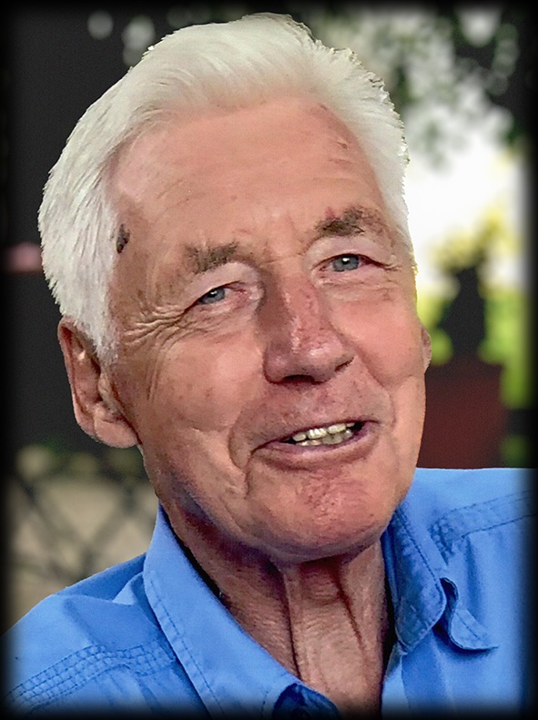 Platzhalterbild für verstorbene Person Heinz Rothermund