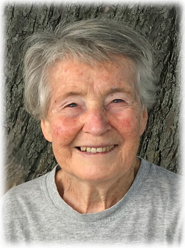 Platzhalterbild für verstorbene Person Johanna Rittsteiger