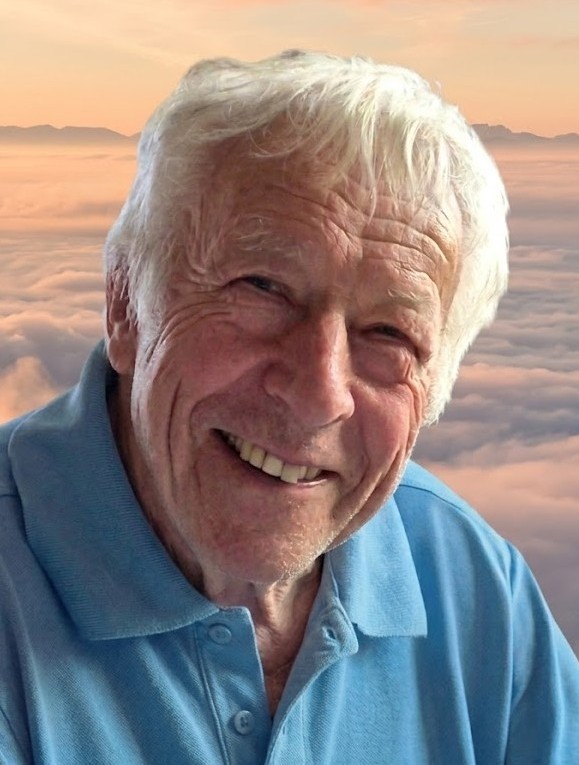 Platzhalterbild für verstorbene Person Rudolf Pichler