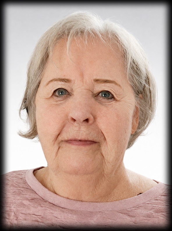 Platzhalterbild für verstorbene Person Margarete Stern