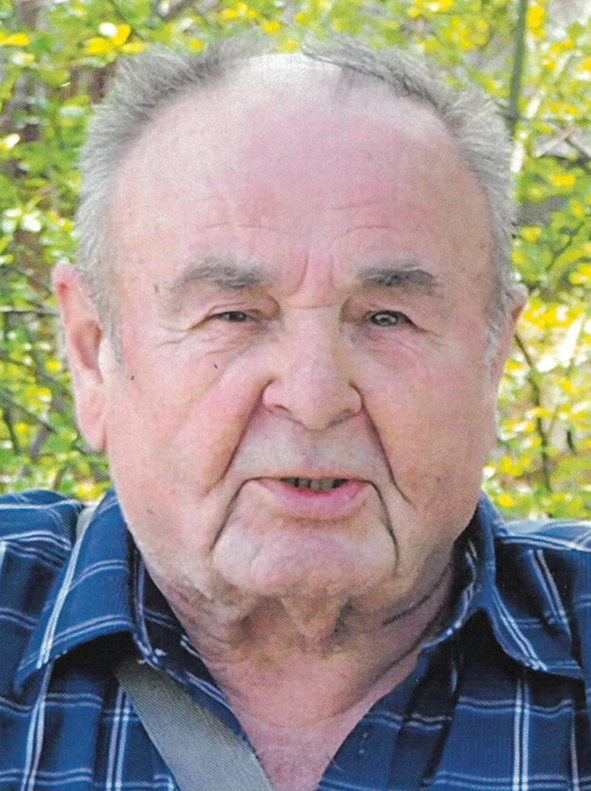 Platzhalterbild für verstorbene Person Rudolf Zinsmeister