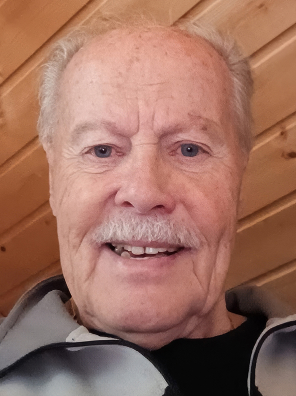 Platzhalterbild für verstorbene Person Kurt Katerl