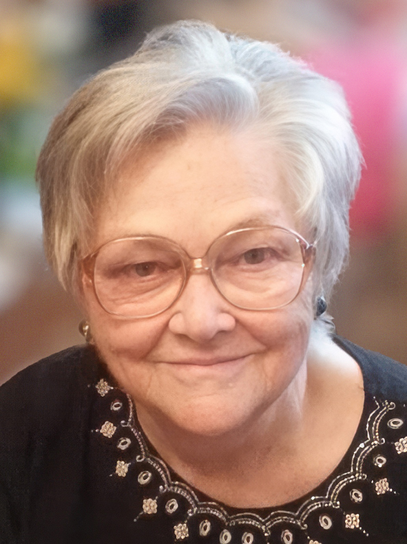 Platzhalterbild für verstorbene Person Rosa Strassl