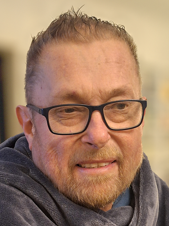 Platzhalterbild für verstorbene Person Andreas Perner