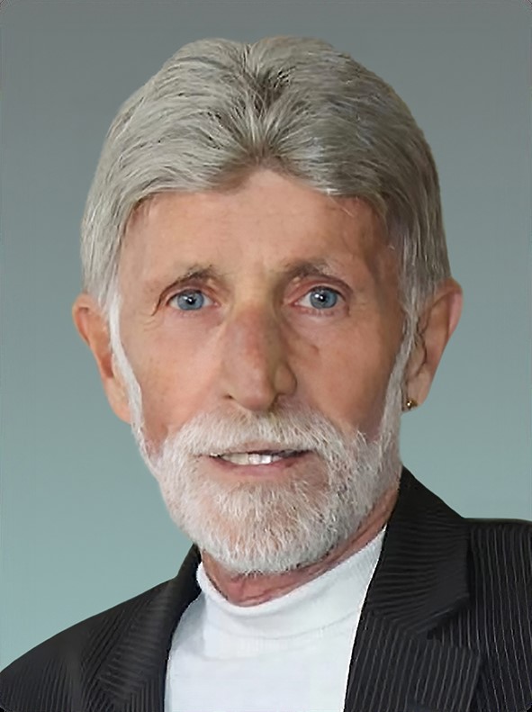 Platzhalterbild für verstorbene Person Heinz Narath