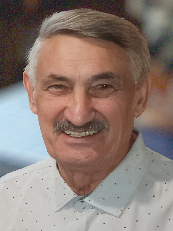 Platzhalterbild für verstorbene Person Klaus Ritke