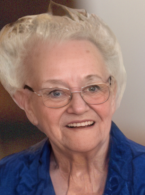 Platzhalterbild für verstorbene Person Waltraud Voita