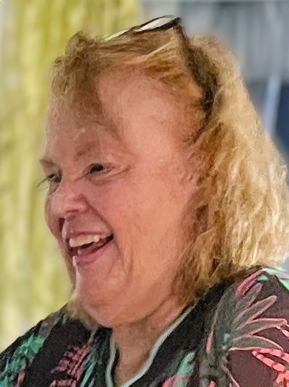 Platzhalterbild für verstorbene Person Lucia Gruber