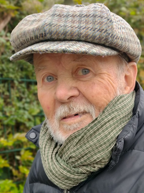 Platzhalterbild für verstorbene Person Ferdinand Dosti