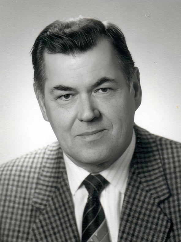 Platzhalterbild für verstorbene Person Franz Reisinger