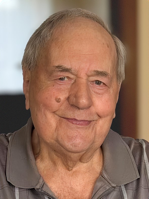 Platzhalterbild für verstorbene Person Rudolf Hauser