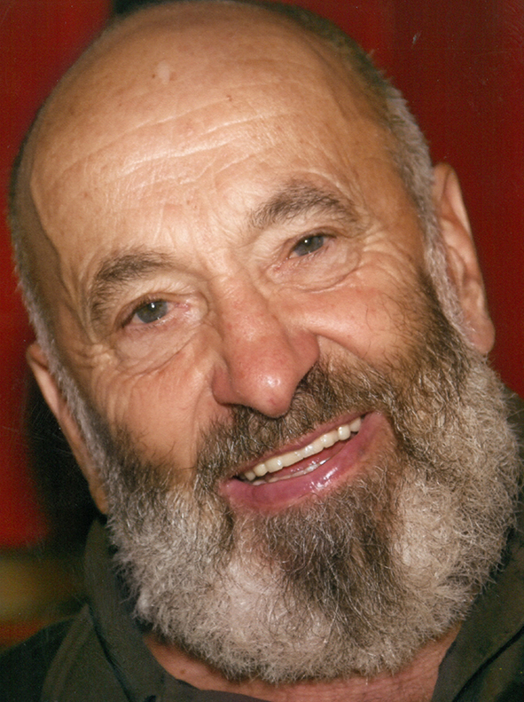 Platzhalterbild für verstorbene Person Alfred Baumgartner