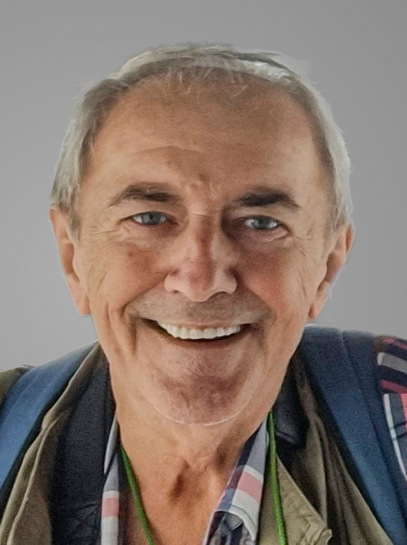 Platzhalterbild für verstorbene Person Viorel Munteanu