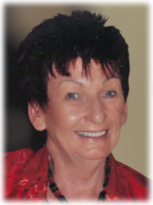 Platzhalterbild für verstorbene Person Eva Kriegleder