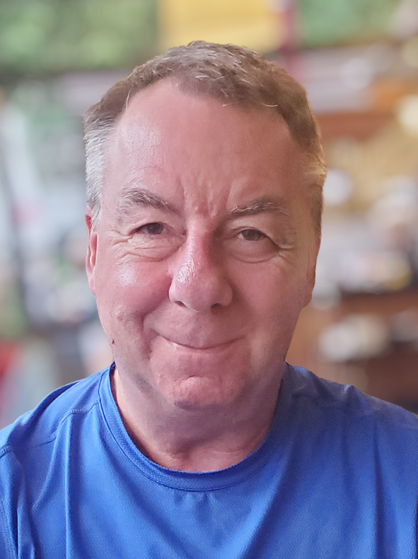 Platzhalterbild für verstorbene Person Andreas Schimetta