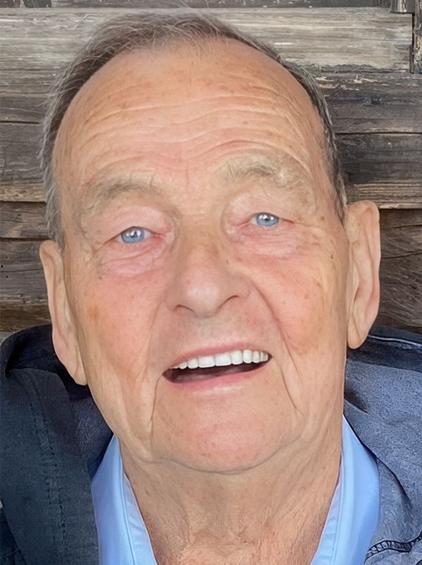 Platzhalterbild für verstorbene Person Karl Lenz