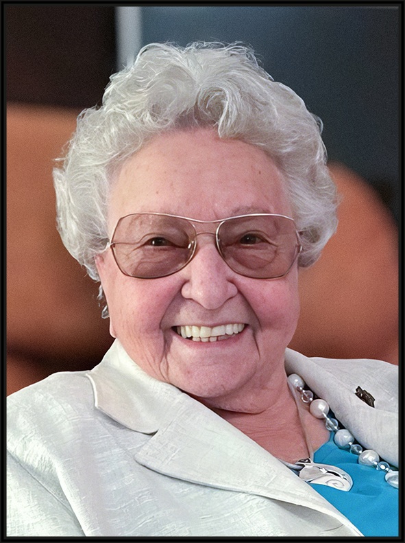 Platzhalterbild für verstorbene Person Ottilie  Stadlberger 