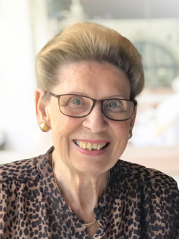 Platzhalterbild für verstorbene Person Johanna Hargassner