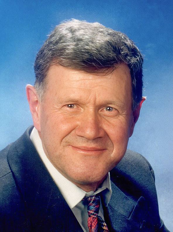 Platzhalterbild für verstorbene Person Hermann Lemberger