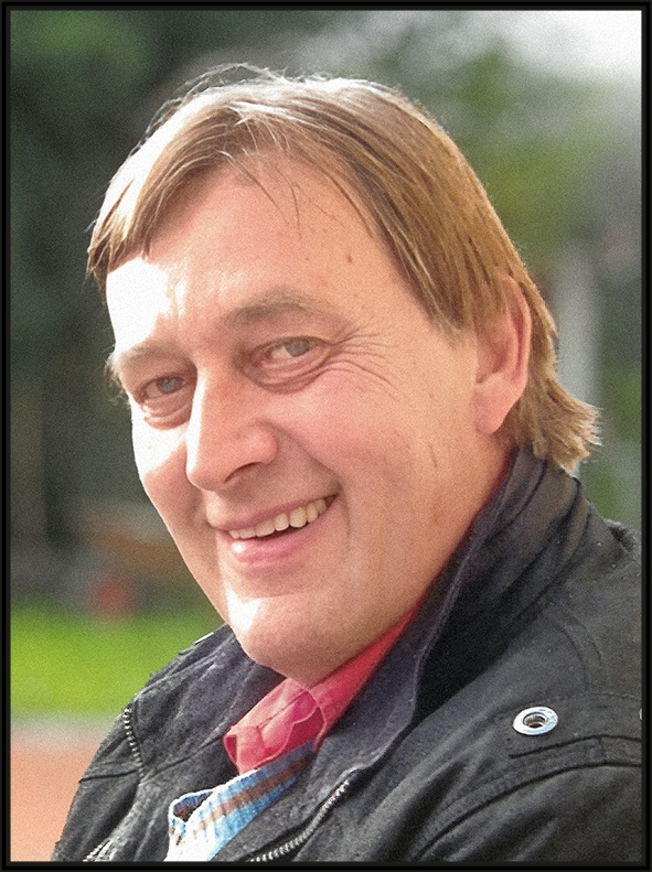 Platzhalterbild für verstorbene Person Karl Karning 